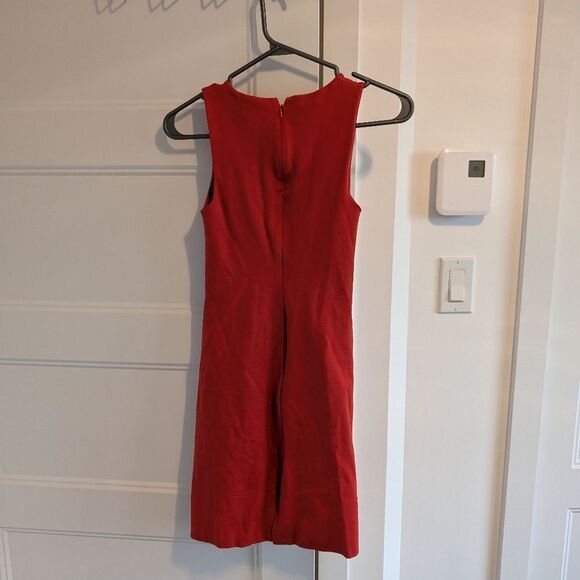 Aritzia/Babaton Miguel Dress Sz 00 - Picture 4 of 6